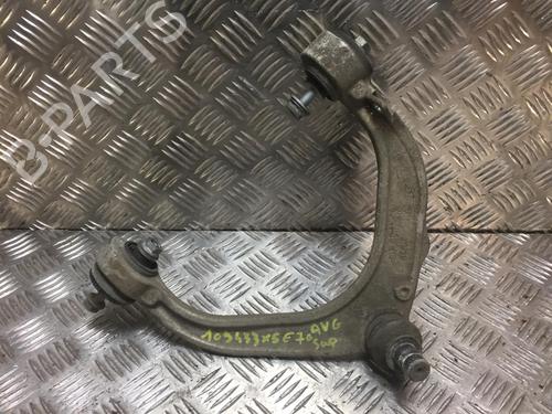 Used Left front suspension arm BMW X5 (E70) xDrive 30 d (235 hp) 25121724