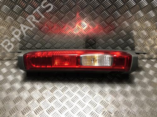 Højre baglygte Højre baglygte NISSAN PRIMASTAR Van (X83) 2.0 dCi 115 (114 hp) 34099842 34099842