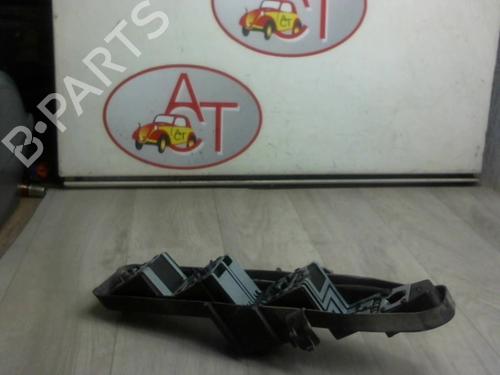 Used Licence plate light RENAULT GRAND SCÉNIC II (JM0/1_) 1.9 dCi (JM0G, JM12, JM1G, JM2C) (120 hp) 13290946