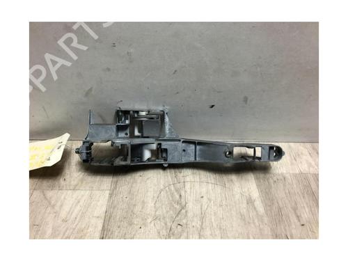 Front right exterior door handle CITROËN C5 III (RD_) 1.6 HDi 110 (RD9HZC) | BP20614747C129 