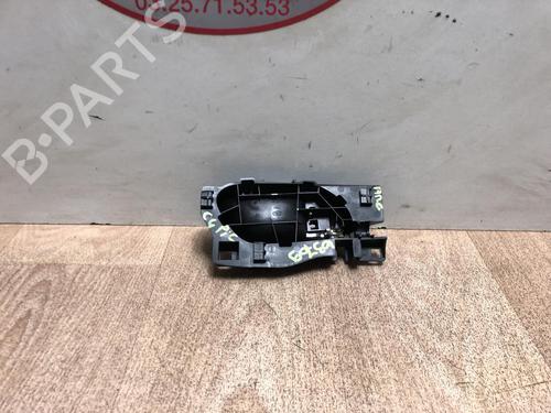 Used Rear left interior door handle CITROËN C4 Grand Picasso II (DA_, DE_) 1.6 HDi / BlueHDi 115 (115 hp) 13266871