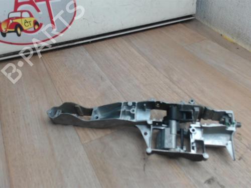 Front left exterior door handle PEUGEOT EXPERT Tepee (VF3X_) 1.6 HDi 90 16V | BP12964373C128 