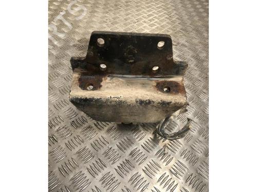 Tow ball/Mechanism TOYOTA LAND CRUISER PRADO (_J12_) 3.0 D-4D (KDJ120, KDJ125) | BP27541726C141 
