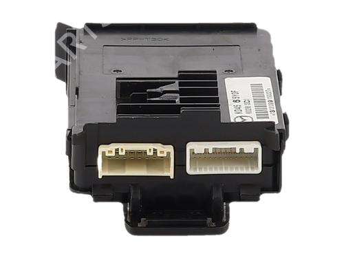 Control unit MAZDA CX-5 (KE, GH) 2.2 D (KE2FW) | BP40282507M11 - Image 2