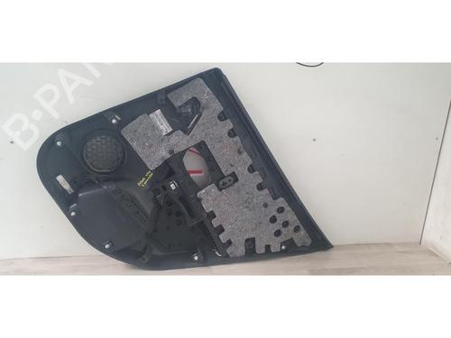 Rear left panel RENAULT MEGANE III Hatchback (BZ0/1_, B3_) 1.5 dCi (BZ09, BZ0D, BZ1W, BZ29, BZ14) | BP13262521C60 