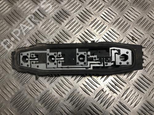 Nummerpladelys Nummerpladelys CITROËN C3 I (FC_, FN_) 1.4 HDi (68 hp) 33846715 33846715