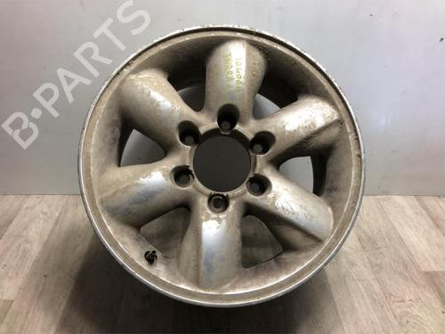 Used Rim NISSAN TERRANO II (R20) 2.7 TDi 4WD (125 hp) 23870394