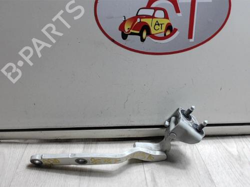 Used Hinge/Door check strap AUDI A1 (8X1, 8XK) 1.4 TFSI (122 hp) 13135428