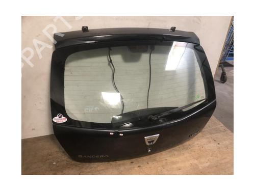 Tailgate DACIA SANDERO 1.5 dCi | BP20633649C6