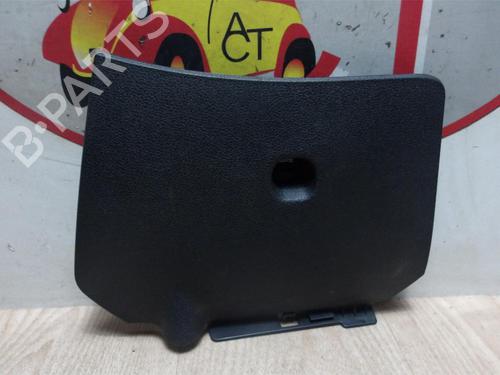 Used Boot lining PEUGEOT PARTNER Box Body/MPV 1.6 HDi 16V (90 hp) 25589091