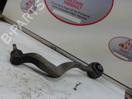 Used Right front suspension arm BMW 5 (E60) 530 d (218 hp) 24985785