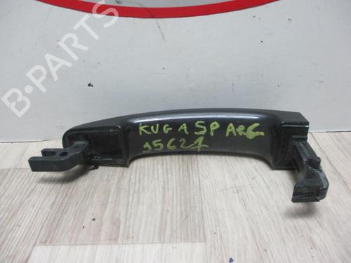 Rear left exterior door handle FORD KUGA I 2.0 TDCi 4x4 | BP13284492C130