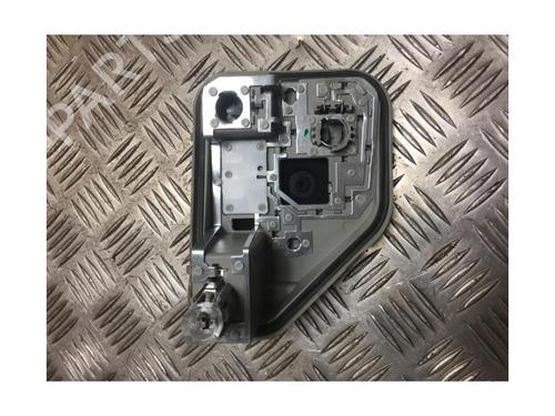 Licence plate light PEUGEOT 208 II (UB_, UP_, UW_, UJ_) 1.2 PureTech 100 | BP24612346I40 