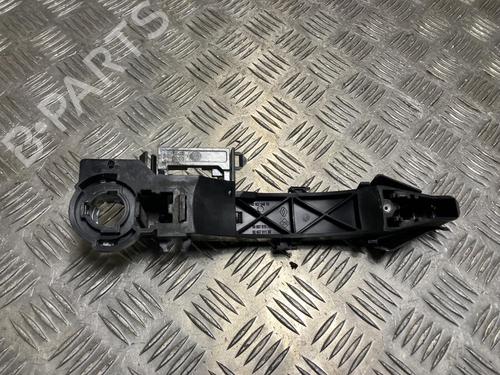 Used Rear left exterior door handle RENAULT TRAFIC III Van (FG_) 2.0 dCi 120 (FGMN) (120 hp) 31770382