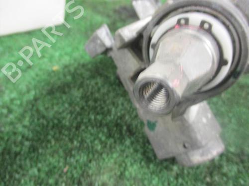 Steering column JAGUAR X-TYPE I (X400) 2.5 V6 All-wheel Drive | BP12973864M21 