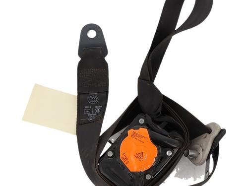 Front left seatbelt PEUGEOT PARTNER Box Body/MPV 1.6 HDi | BP40443860I26 - Image 2