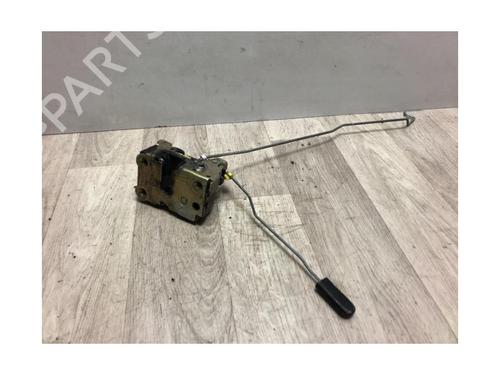 Front right lock RENAULT KANGOO (KC0/1_) 1.5 dCi (KC08, KC09) | BP20613184C97 