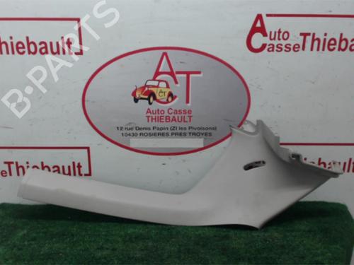 Boot lining VW FOX Hatchback (5Z1, 5Z3, 5Z4) 1.2 | BP28286514I3 