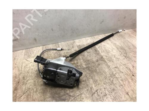 Front right lock CITROËN C3 AIRCROSS II (2R_, 2C_) 1.2 PureTech 110 (2RHNZB, 2RHNZW, 2RHNPX, 2RHNPJ) | BP20625994C97 