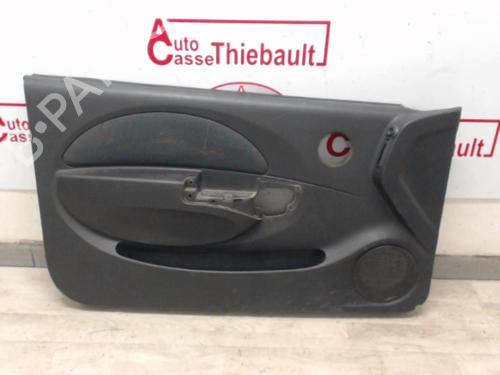 Forreste venstre beklædning CHEVROLET KALOS 1.2 (72 hp) 12962677