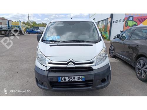 Air vent CITROËN JUMPY II Van 2.0 HDi 125 | BP23871472I21 