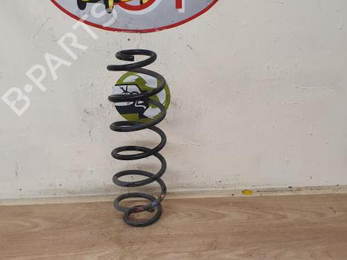 Used Shock absorber spring PEUGEOT 2008 I (CU_) 1.5 BlueHDI 120 (120 hp) 20626185