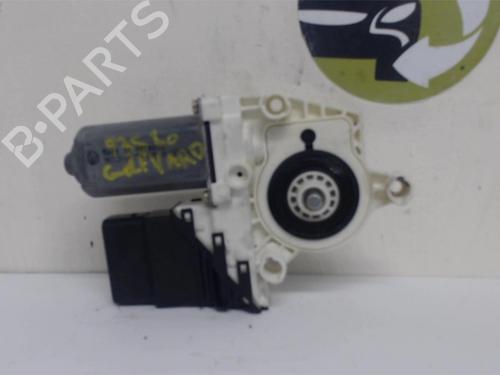 Portierruitmotor rechtsachter VW GOLF V (1K1) 1.9 TDI (105 hp) 23024130