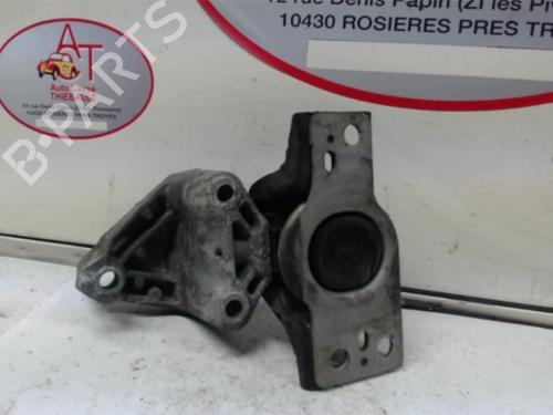 Engine mount RENAULT CLIO III (BR0/1, CR0/1) 1.5 dCi (C/BR0G, C/BR1G) | BP22791087M89