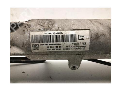 Steering rack CITROËN JUMPY III Van (V_) 1.6 BlueHDi 95 | BP20925639M22 