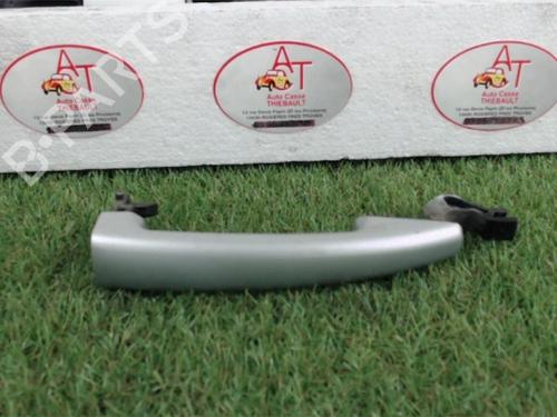 Used Rear right exterior door handle PEUGEOT 407 (6D_) 2.0 HDi 135 (6DRHRH, 6DRHRE, 6DRHRG, 6DRHRJ) (136 hp) 13037606