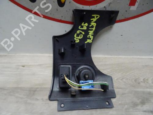 Switch PEUGEOT PARTNER MPV (5_, G_) 2.0 HDI | BP13035803I30