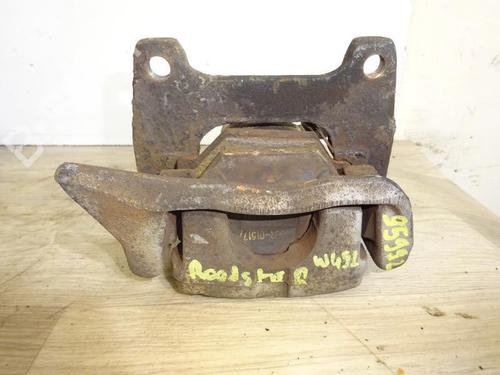 Left front brake caliper SMART ROADSTER (452) 0.7 (452.434) | BP13270677M105 