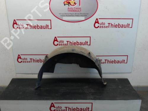 Hjulbue MINI MINI (R50, R53) One D (75 hp) 13262938