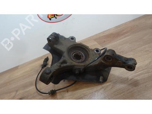 Right front steering knuckle FIAT FIORINO Box Body/MPV (225_) 1.3 D Multijet (225BXD1A, 225BXB1A, 225BXB11) | BP25799683M26 