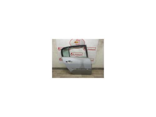 Right rear door RENAULT MEGANE II Saloon (LM0/1_) 1.9 dCi (LM0G, LM1G, LM2C) | BP13284043C5 