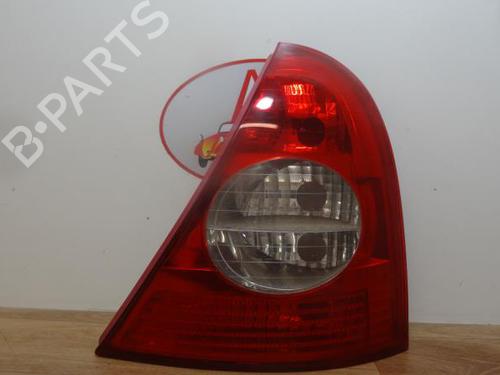 Right taillight RENAULT CLIO II (BB_, CB_) 1.2 16V (BB05, BB0W, BB11, BB27, BB2T, BB2U, BB2V, CB05,... | BP13285963C35 