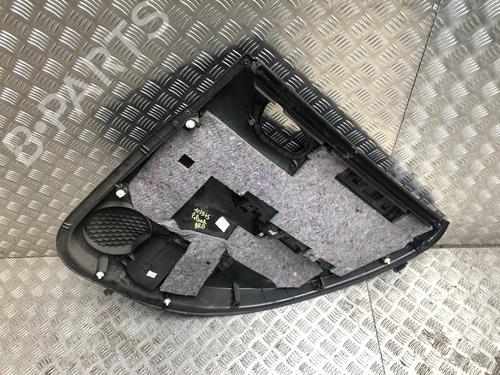 Rear left panel NISSAN PULSAR Hatchback (C13) 1.5 dCi | BP40008418C60 - Image 2