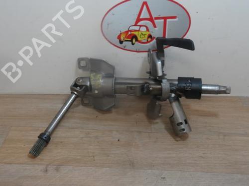 Lenksäule für PEUGEOT 206 CC (2D) 1.6 16V (2DNFUF, 2DNFUR) (109 hp) 30781956