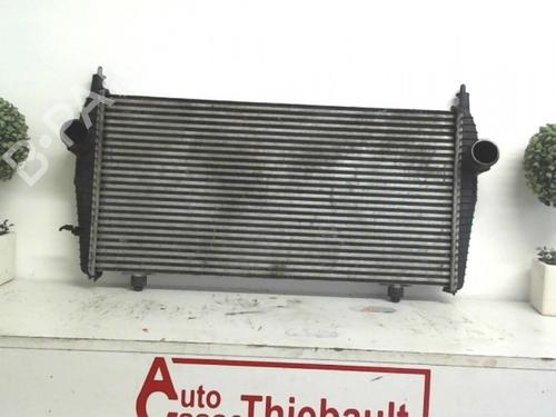Used Intercooler CITROËN C5 III Break (RW_) 2.2 HDi (RW4HTH) (170 hp) 13037677