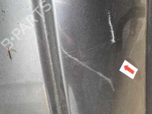 Convertible top PEUGEOT 207 CC (WD_) 1.6 16V | BP31246030C123