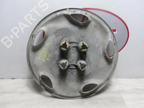 Enjoliveurs de roue CITROËN XSARA (N1) 1.9 D | BP30784197C160