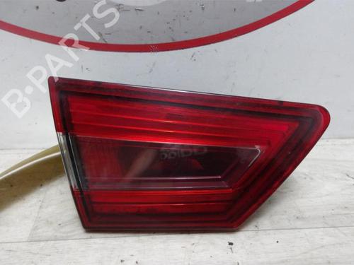 Left taillight RENAULT CLIO IV (BH_) 1.5 dCi 75 | BP13228597C34 