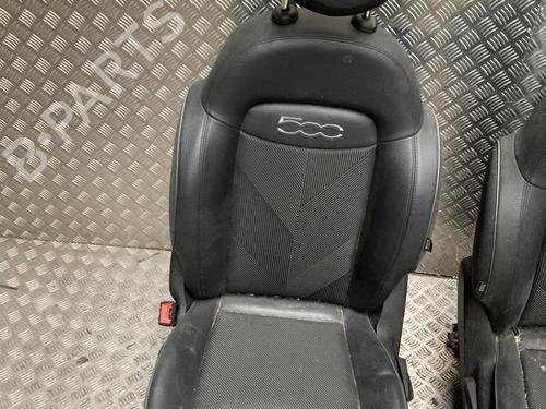 Seats set FIAT 500X (334_) 1.0 (334.AXN1B) | BP40281185C78  - Image 12