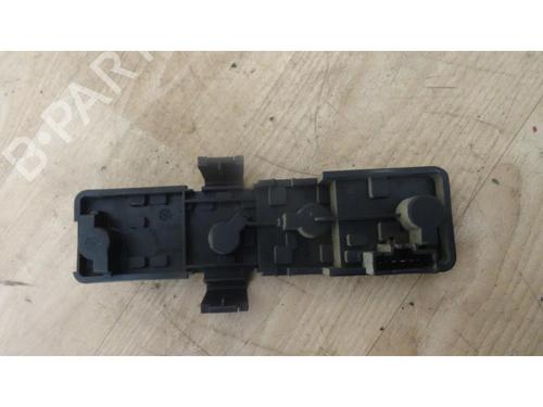 Licence plate light CITROËN XSARA PICASSO (N68) 1.6 HDi | BP13290366I40 