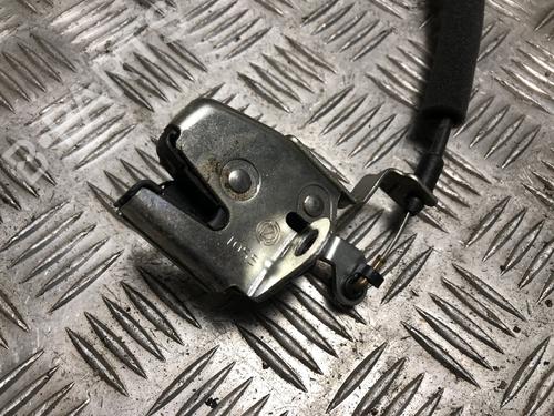 Tailgate lock CITROËN NEMO Box Body/MPV (AA_) 1.3 HDi 75 | BP37495933C101 - Image 2