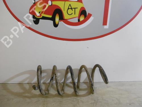 Støddæmperfjeder DACIA DUSTER (HS_) 1.5 dCi (HSAJ) (90 hp) 13130192