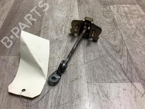 Used Hinge/Door check strap PEUGEOT 307 (3A/C) 1.6 16V (109 hp) 20614920