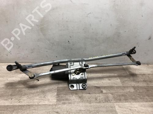 Used Front wiper motor RENAULT CLIO I (B/C57_, 5/357_) 1.9 D (65 hp) 20626972