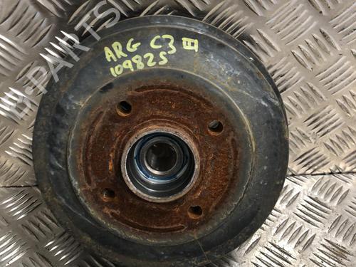 altro-citroen-c3-iii-sx-2016-31204145 main image