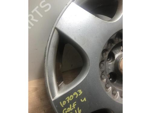 Felg VW GOLF IV Variant (1J5) 1.9 TDI | BP25305905C45 